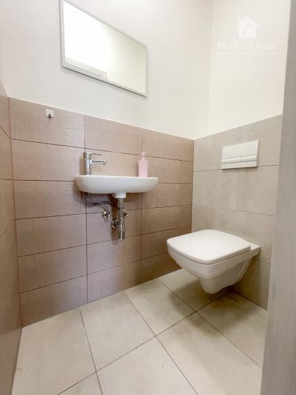 4 izbový mezonetový byt s malou záhradkou v obci Hviezdoslavov - 200m od vlakovej zastávky