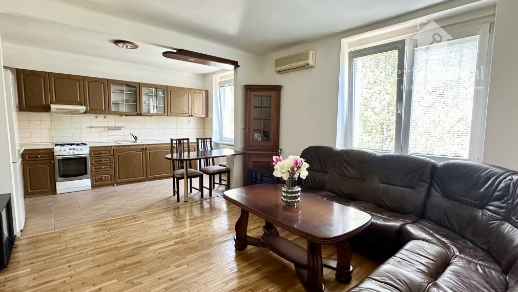 Na predaj priestranný 2 izbový byt Miletičova ul. Bratislava REZERVOVANE!!!