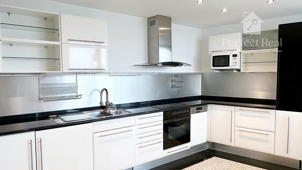 Na predaj Luxusný 3izbový byt s krbom a výhľadom na Bratislavu