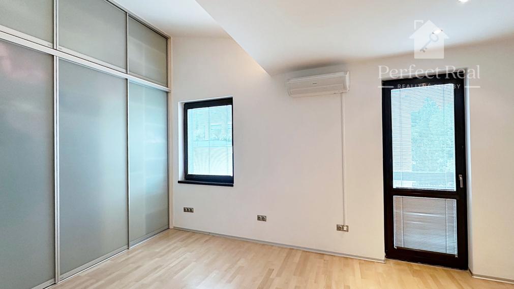 Na predaj Luxusný 3izbový byt s krbom a výhľadom na Bratislavu