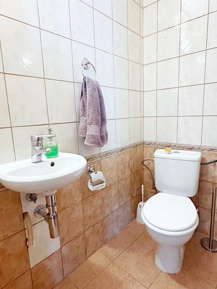 Na predaj Luxusný 3izbový byt s krbom a výhľadom na Bratislavu