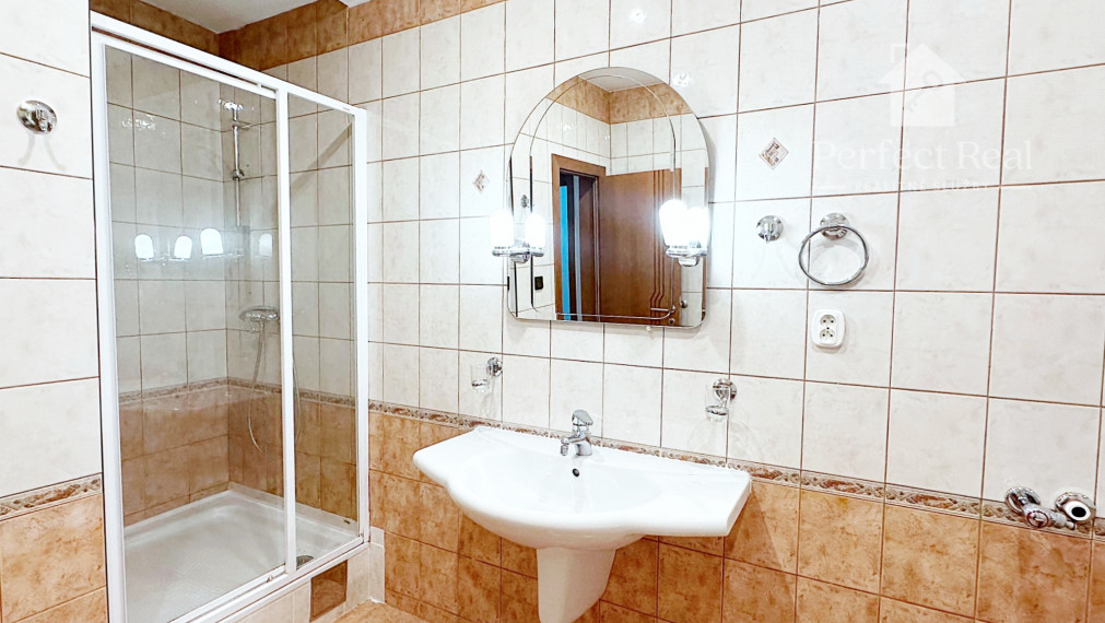 Na predaj Luxusný 3izbový byt s krbom a výhľadom na Bratislavu