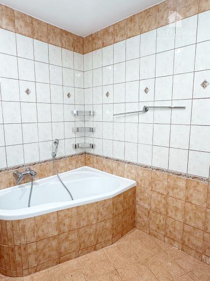 Na predaj Luxusný 3izbový byt s krbom a výhľadom na Bratislavu