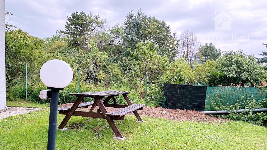 Na predaj Luxusný 3izbový byt s krbom a výhľadom na Bratislavu