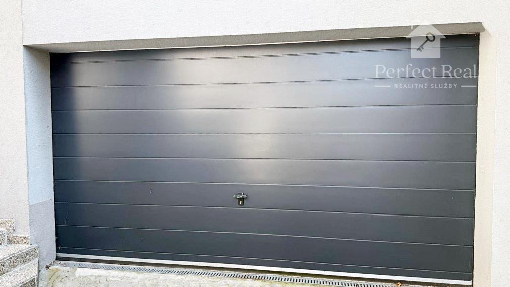 Na predaj Luxusný 3izbový byt s krbom a výhľadom na Bratislavu