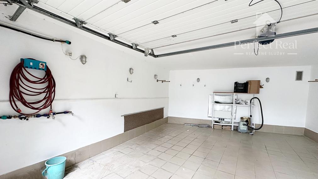 Na predaj Luxusný 3izbový byt s krbom a výhľadom na Bratislavu