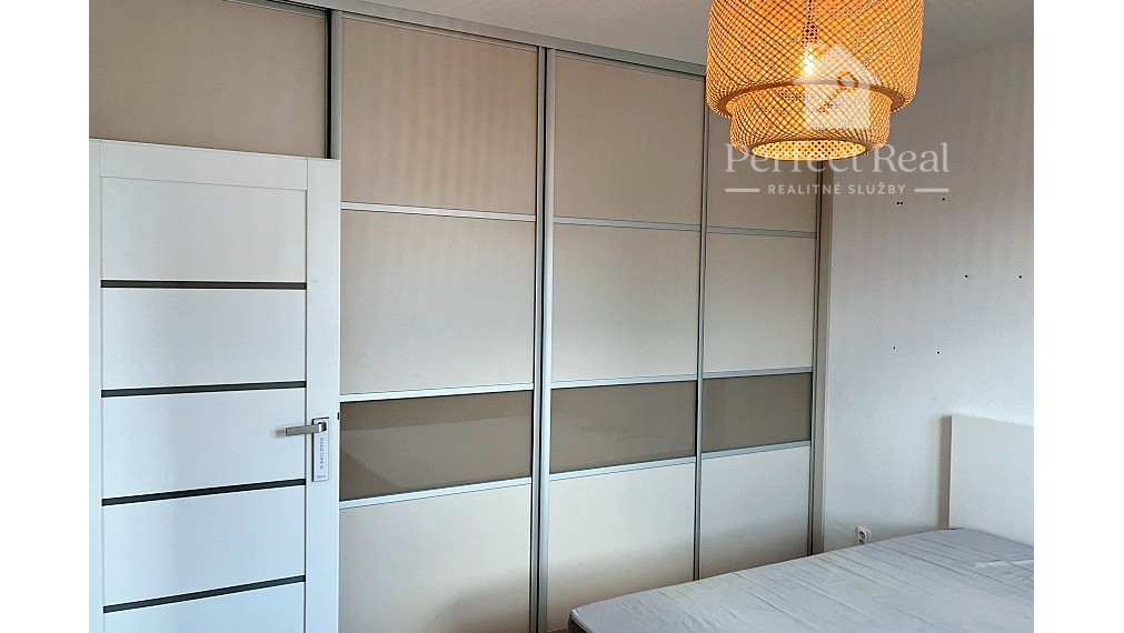 Prenájom 2izbový byt Novostavba, balkón, parking, Stupava