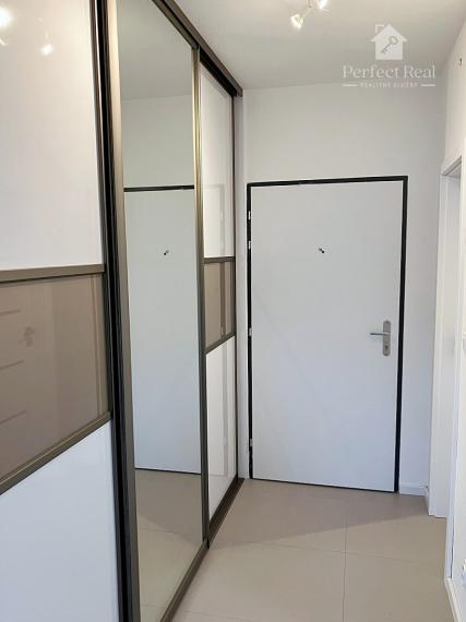 Prenájom 2izbový byt Novostavba, balkón, parking, Stupava