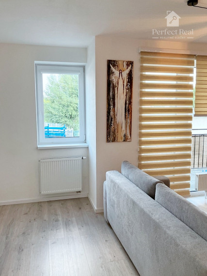 Prenájom 2izbový byt Novostavba, balkón, parking, Stupava