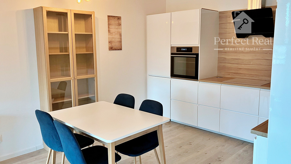 Prenájom 2izbový byt Novostavba, balkón, parking, Stupava