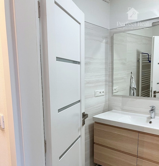 Prenájom 2izbový byt Novostavba, balkón, parking, Stupava