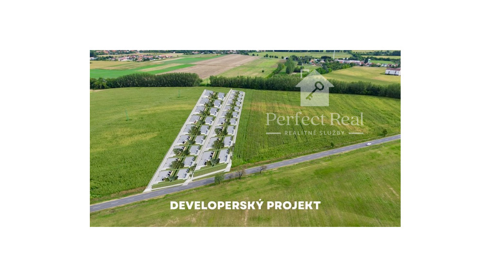 Pozemok s rozlohou 25705 m2 na predaj, Dunajská Streda