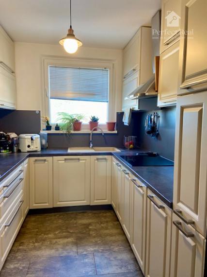 3 izbový byt, samostatné kúrenie, pozemok 2,5 m2, Gabčíkovo
