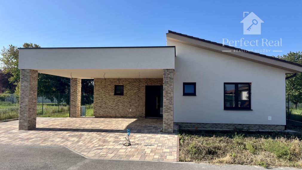 Veľkometrážna, 4 izbová novostavba v štandardnom prevedení v Šamoríne, časť Bučuháza- tepelné čerpadlo