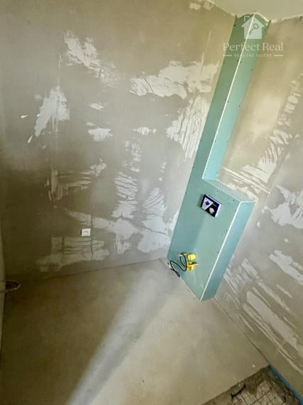 Veľkometrážna, 4 izbová novostavba v Šamoríne, časť Bučuháza- tepelné čerpadlo