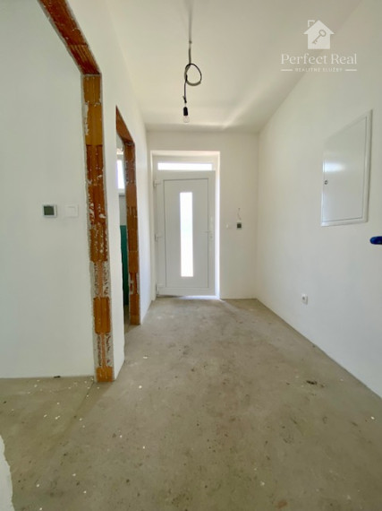 4 izbový rodinný dom bungalov, Ohrady, okr. Dunajská Streda