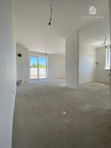 4 izbový rodinný dom bungalov, Ohrady, okr. Dunajská Streda