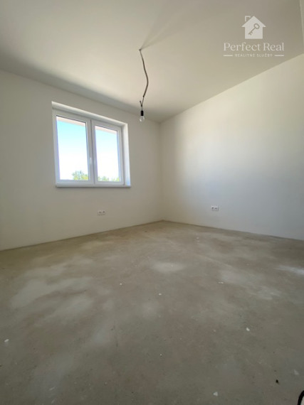 4 izbový rodinný dom bungalov, Ohrady, okr. Dunajská Streda