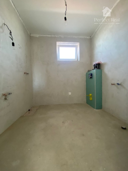 4 izbový rodinný dom bungalov, Ohrady, okr. Dunajská Streda