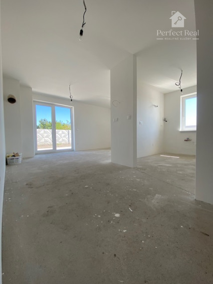 4 izbový rodinný dom bungalov, Ohrady, okr. Dunajská Streda