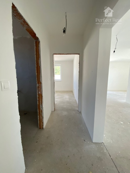 4 izbový rodinný dom bungalov, Ohrady, okr. Dunajská Streda