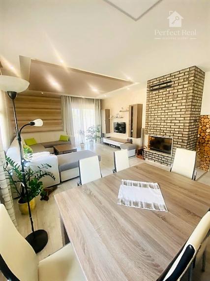 ZNÍŽENÁ CENA! Rodinný dom, 4 izbový, slepá ulica, Gabčíkovo