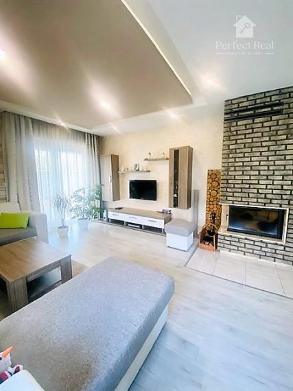 ZNÍŽENÁ CENA! Rodinný dom, 4 izbový, slepá ulica, Gabčíkovo