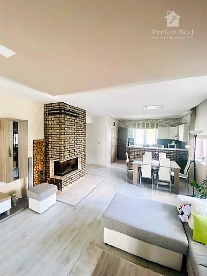 ZNÍŽENÁ CENA! Rodinný dom, 4 izbový, slepá ulica, Gabčíkovo