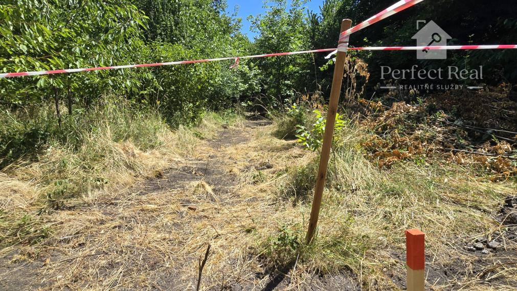 Dokonalý pozemok pre váš vysnívaný domov v malebnej Blahovej, v okr. Dunajská Streda - znížená cena