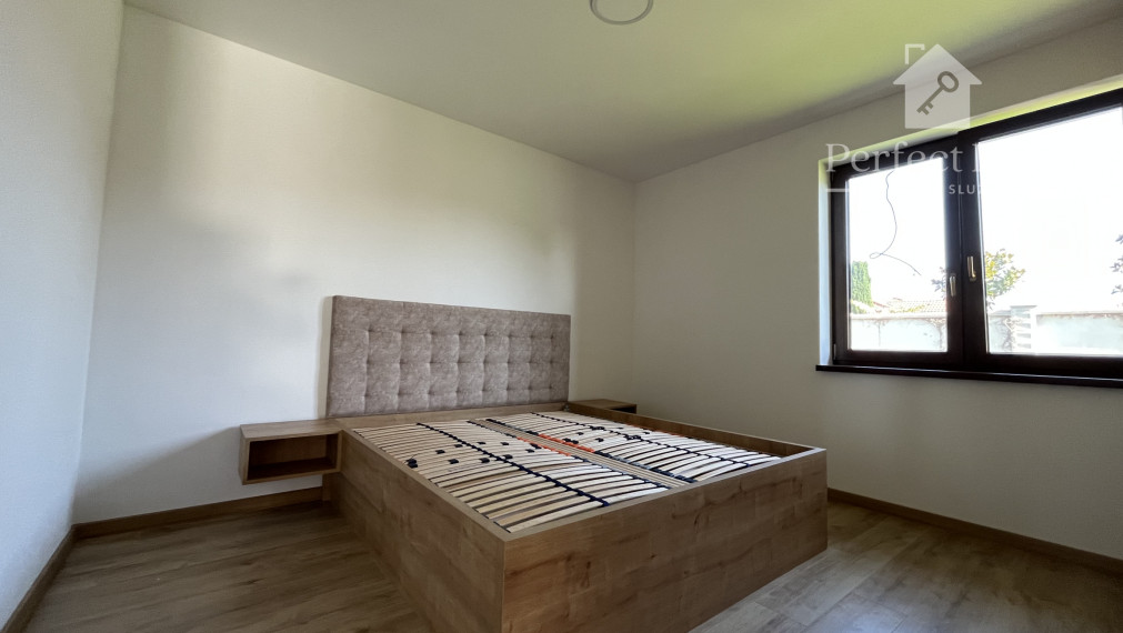 Krásna, 4 izbová novostavba v nadštandarde - ihneď k bývaniu aj upraveným terénom