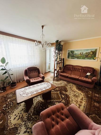 Exkluzívna ponuka -Krásny veľký 3izbový byt  - Šamorín