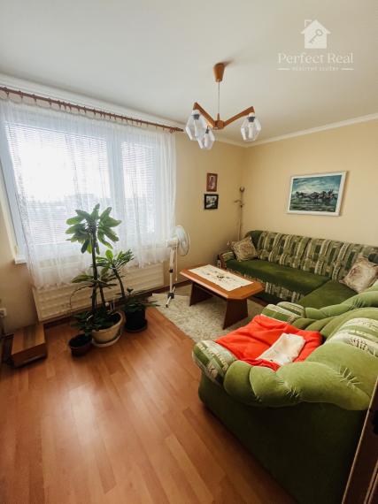 Exkluzívna ponuka -Krásny veľký 3izbový byt  - Šamorín