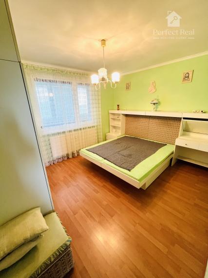 Exkluzívna ponuka -Krásny veľký 3izbový byt  - Šamorín