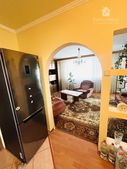 Exkluzívna ponuka -Krásny veľký 3izbový byt  - Šamorín