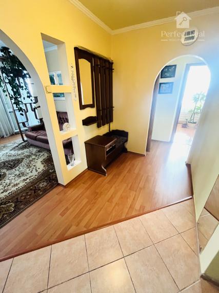 Exkluzívna ponuka -Krásny veľký 3izbový byt  - Šamorín