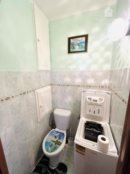 Exkluzívna ponuka -Krásny veľký 3izbový byt  - Šamorín