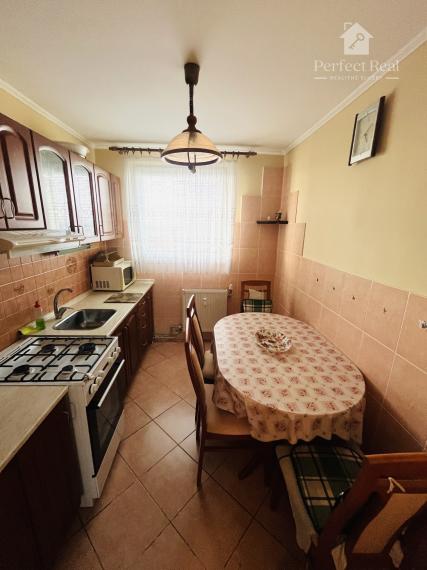 Exkluzívna ponuka -Krásny veľký 3izbový byt  - Šamorín