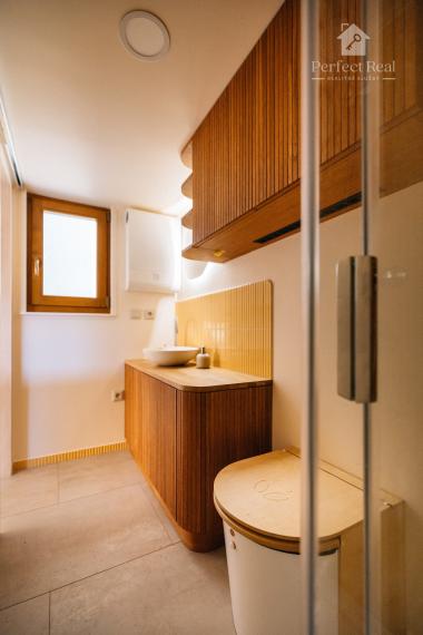 Na predaj unikátny, prírodný ,mobilný dom !!!