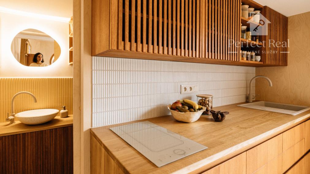 Na predaj unikátny, prírodný ,mobilný dom !!!