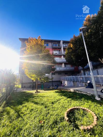 Ponúkame na prenájom 2.izb. byt v novostavbe LAVITA na sídlisku Sever v Pezinku.