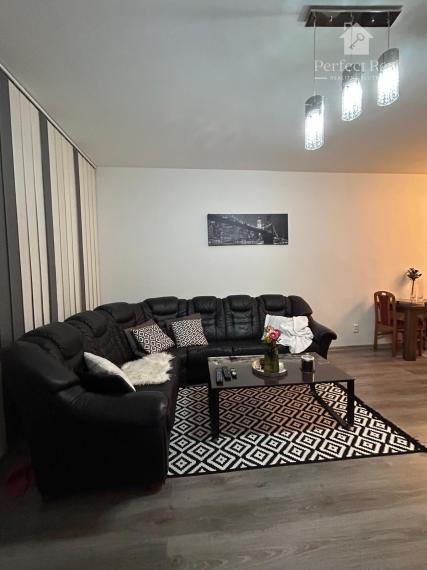 Ponúkame na prenájom 2.izb. byt v novostavbe LAVITA na sídlisku Sever v Pezinku.