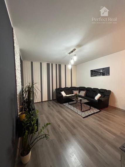 Ponúkame na prenájom 2.izb. byt v novostavbe LAVITA na sídlisku Sever v Pezinku.