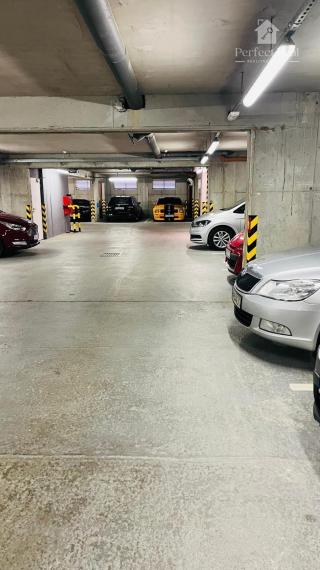 Ponúkame na prenájom 2.izb. byt v novostavbe LAVITA na sídlisku Sever v Pezinku.