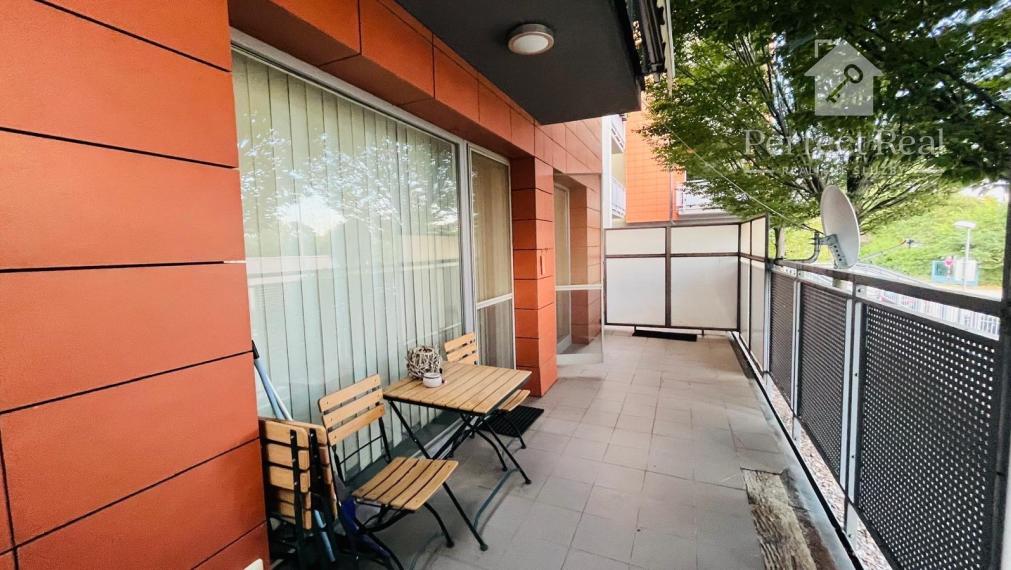 Ponúkame na prenájom 2.izb. byt v novostavbe LAVITA na sídlisku Sever v Pezinku.