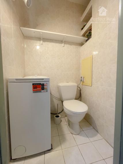 Útulný 3 izbový byt na ulici Rybárska, Šamorín- veľká loggia, TOP Lokalita