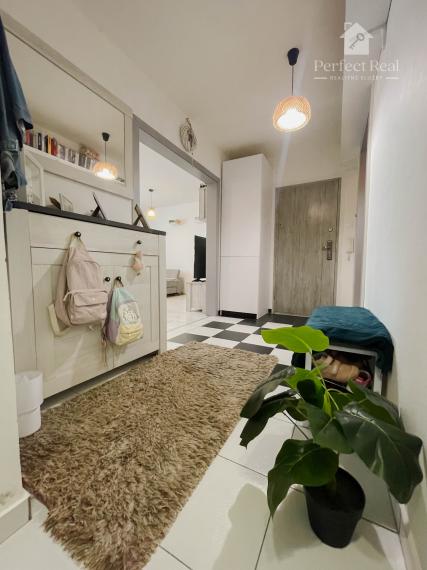 Útulný 3 izbový byt na ulici Rybárska, Šamorín- veľká loggia, TOP Lokalita