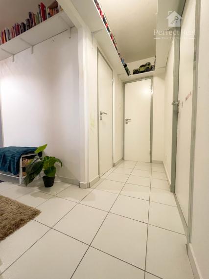 Útulný 3 izbový byt na ulici Rybárska, Šamorín- veľká loggia, TOP Lokalita