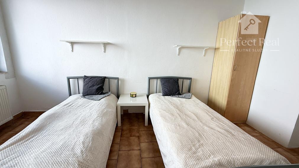 Predaj nebytový priestor s možnosťou ubytovania