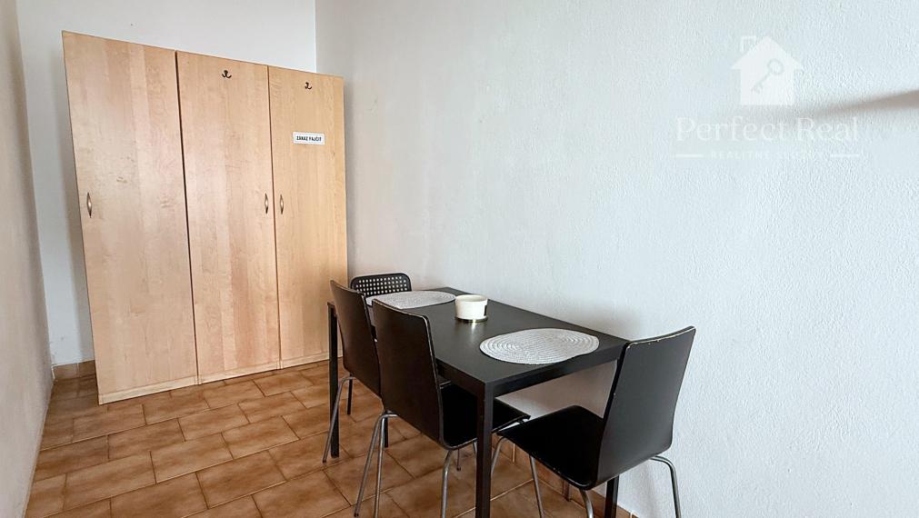 Predaj nebytový priestor s možnosťou ubytovania