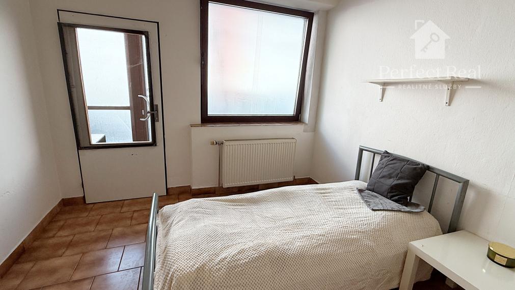 Predaj nebytový priestor s možnosťou ubytovania